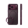 Etui do telefonów TORRAS Ostand Q3 Spin do iPhone 18 Pro Max / 17 Pro Max MagSafe (pu